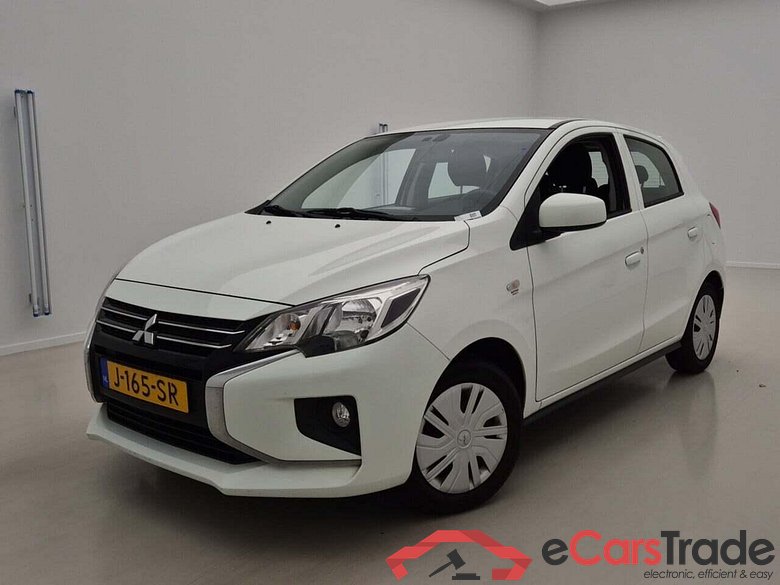 MITSUBISHI Space Star 1.0 Cool+ #1