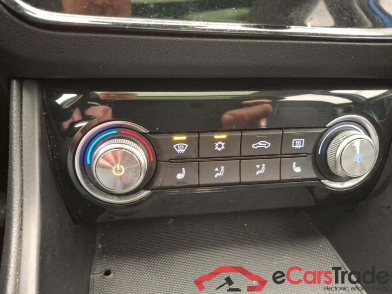 MG MG ZS EV Luxury 45 kWh #6