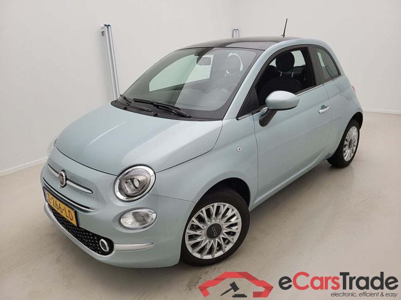 FIAT 500 1.0 Hybrid Dolcevita #1