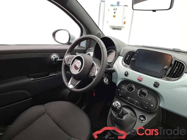 FIAT 500 1.0 Hybrid Dolcevita #3