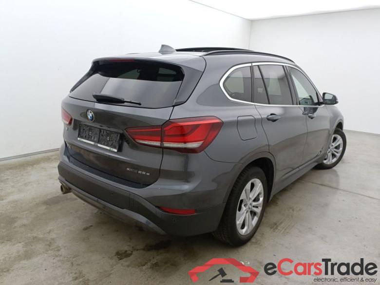 BMW X1 xDrive25e (162 kW) 5d #5