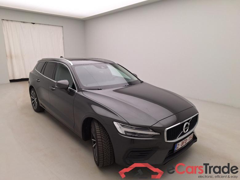 Volvo, V60 '18, Volvo V60 B4 D Momentum Pro Aut. 5d #2