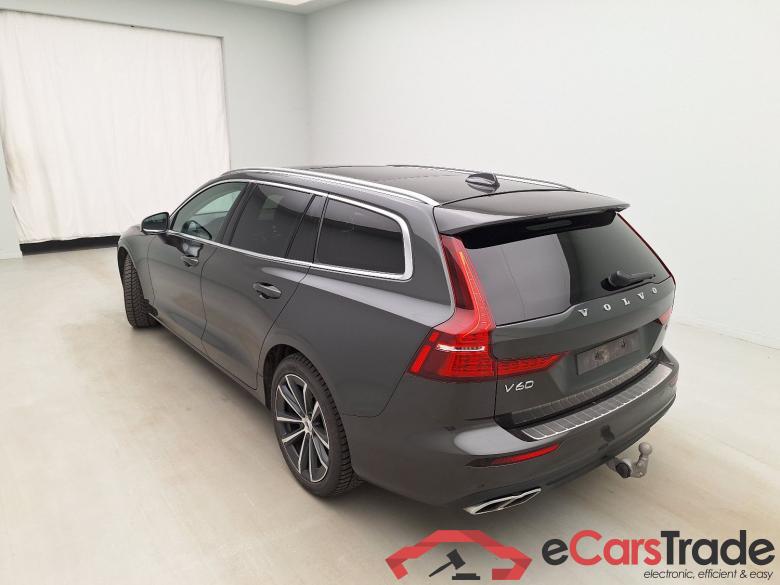 Volvo, V60 '18, Volvo V60 B4 D Momentum Pro Aut. 5d #3