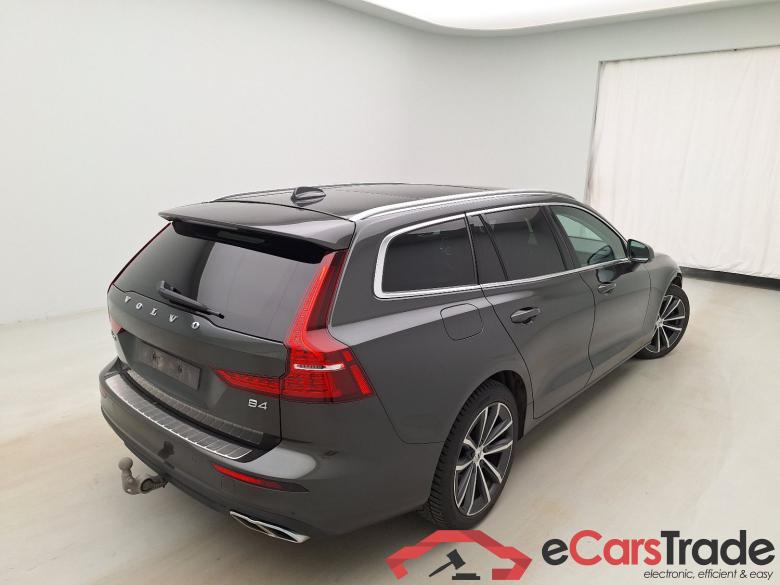 Volvo, V60 '18, Volvo V60 B4 D Momentum Pro Aut. 5d #5