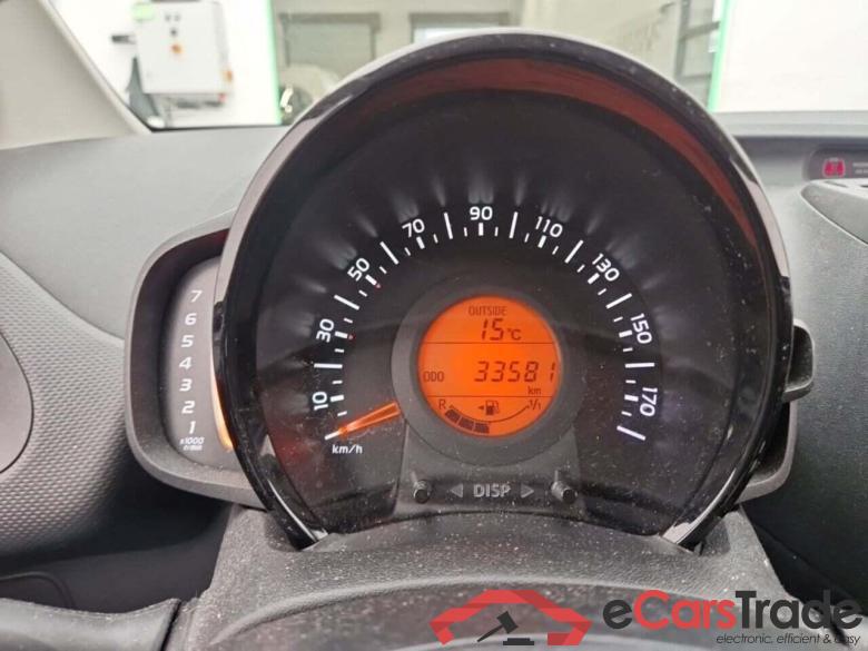 CITROEN C1 1.0 VTi Feel #5