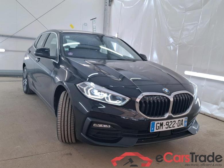 BMW 116i Business Design BMW Série 1 / 2019 / 5P / Berline 116i Business Design #4