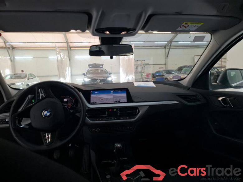 BMW 116i Business Design BMW Série 1 / 2019 / 5P / Berline 116i Business Design #5