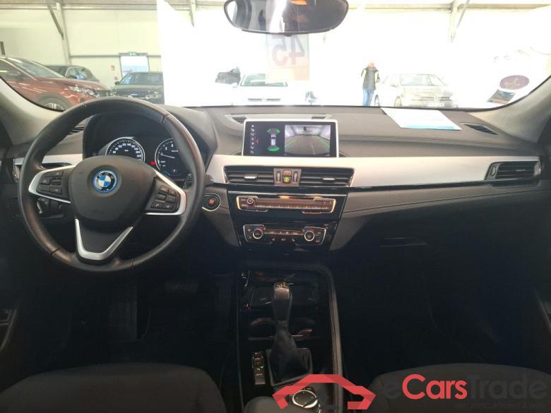 BMW xDrive25e Business Design BVA6 Série X2 xDrive 25 e Lounge 1.5 220CV BVA6 E6d #5