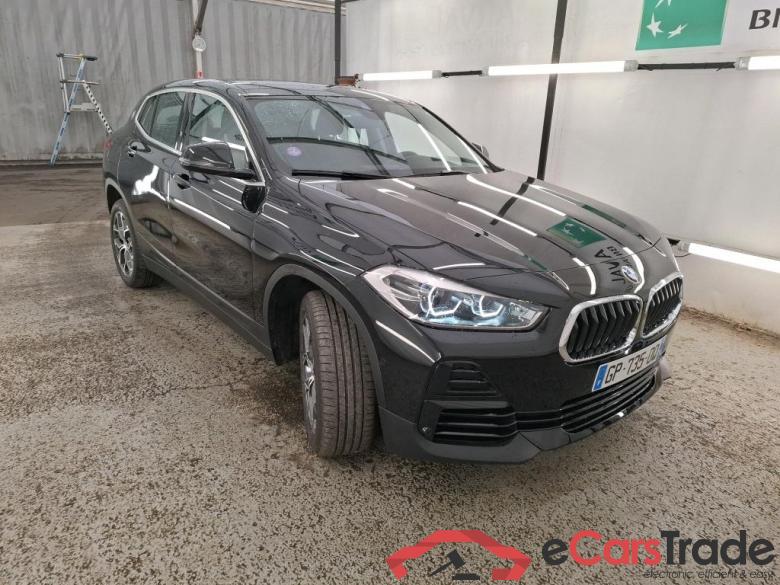 BMW sDrive18i Business DesignDKG7 BMW X2 / 2017 / 5P / SUV sDrive18i Business DesignDKG7 #4