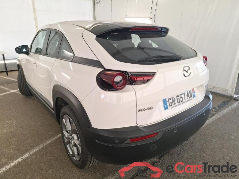 Mazda e-Skyactiv 145ch Prime-Line MAZDA MX-30 / 2019 / 5P / SUV e-Skyactiv 145ch Prime-Line #2