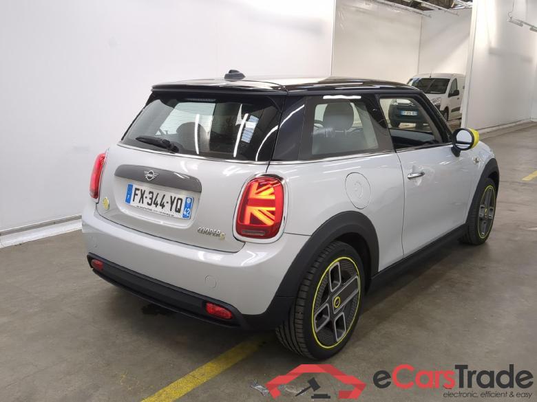 Mini Cooper SE Finition Business 184 ch BVA MINI Mini / 2014 / 3P / Berline Cooper SE Finition Business 184 ch BVA #3