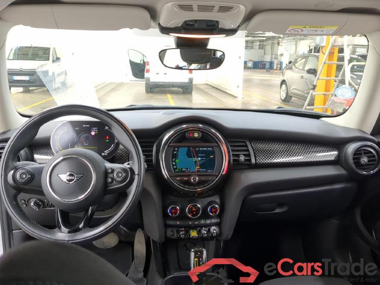 Mini Cooper SE Finition Business 184 ch BVA MINI Mini / 2014 / 3P / Berline Cooper SE Finition Business 184 ch BVA #5