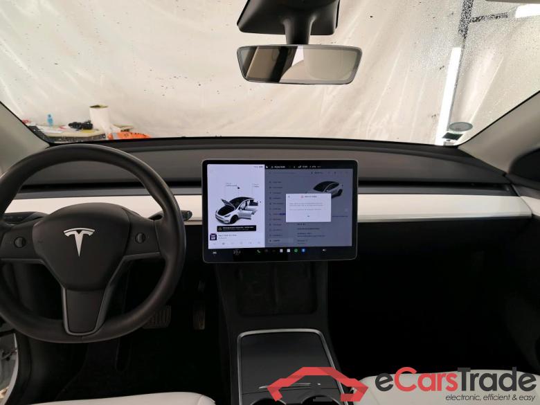 Tesla Long Range Dual Motor AWD TESLA Model Y / 2020 / 5P / SUV Long Range Dual Motor AWD #6