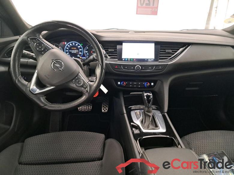 Opel 2.0 Diesel 174 ch auto ELEGANCE BUSINESS Insignia B Sports Tourer Elegance Business 2.0 CDTI 175CV BVA8 E6d #5
