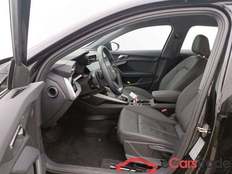 AUDI A3 SPORTBACK DIESEL - 2020 35 TDi 150 S tronic (EU6d-TEMP) 5d #6