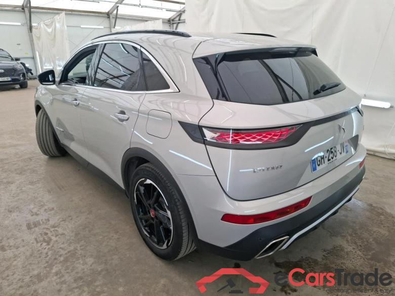 DS E-TENSE 225 PERFORMANCE Line + 7 Crossback E-Tense 4x2 Performance Line + 1.6 225CV BVA8 E6d #2