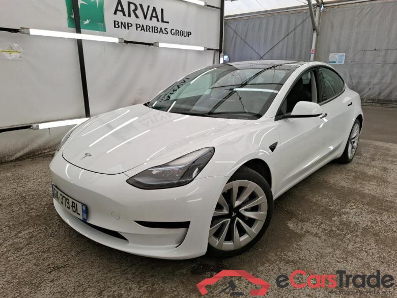Tesla Propulsion TESLA Model 3 / 2018 / 4P / Berline Propulsion #1