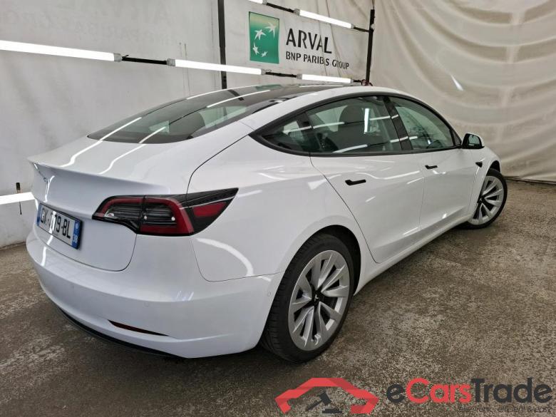 Tesla Propulsion TESLA Model 3 / 2018 / 4P / Berline Propulsion #4
