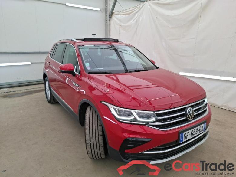 Volkswagen 1.4 eHybrid 245 DSG6 Elegance Exclusive Tiguan Elegance Exclusive eHybrid 1.4 TSI 245CV BVA6 E6d #4