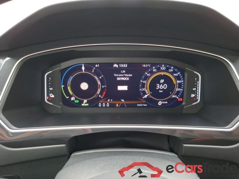 Volkswagen 1.4 eHybrid 245 DSG6 Elegance Exclusive Tiguan Elegance Exclusive eHybrid 1.4 TSI 245CV BVA6 E6d #6