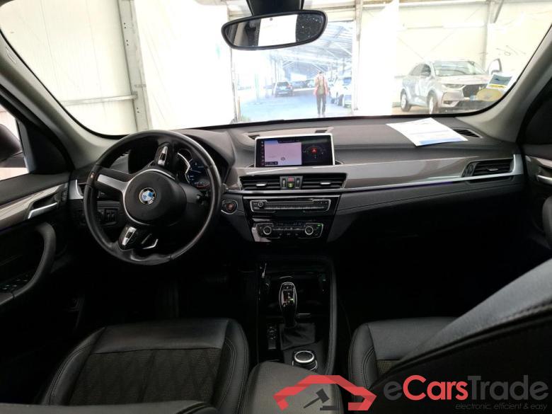 BMW sDrive18d xLine BVA8 Série X1 sDrive 18d xLine 2.0 150CV BVA8 E6d #5