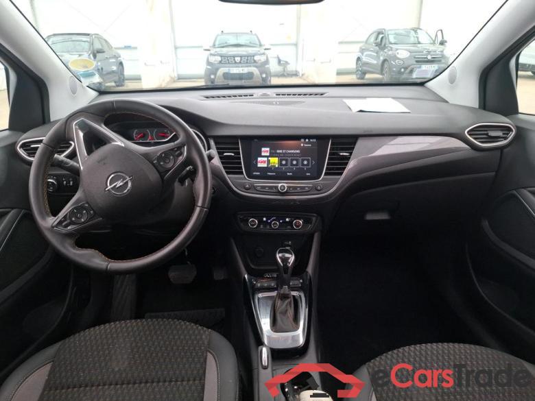 Opel 1.5 Diesel 120ch auto Elegance Busines. Crossland X Elegance Business 1.5 120CV BVA6 E6dT #5