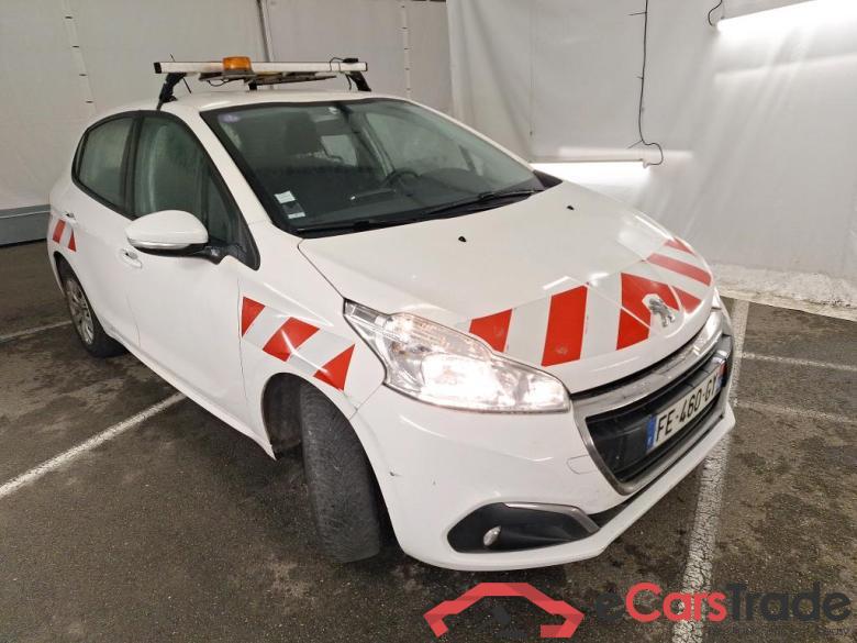 Peugeot Puretech 82 S&S PREMIUM PACK 208 Affaire Premium Pack 1.2 80CV BVM5 E6dT #4