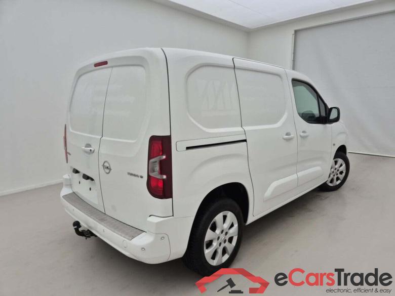 OPEL Combo 1.5D L1H1 Innovation AUT #2