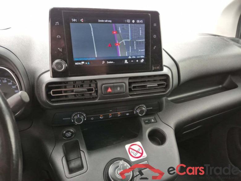 OPEL Combo 1.5D L1H1 Innovation AUT #5