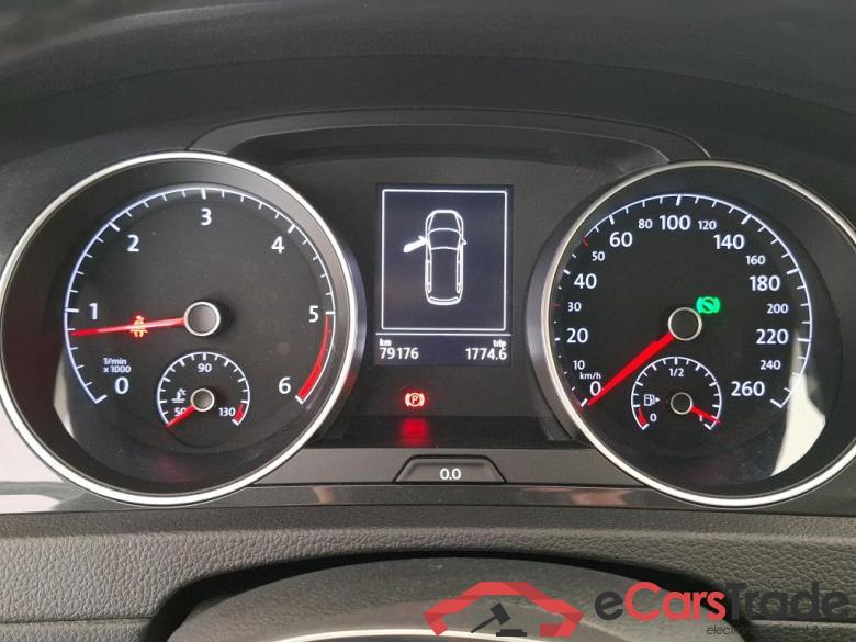Volkswagen 2.0 TDI 150 DSG7 Confort Business TVU Golf VII Break Confortline Business BMT 2.0 TDI 150CV BVA7 E6dT / TRANSFO VP/VF #6