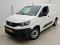 preview Peugeot Partner #0