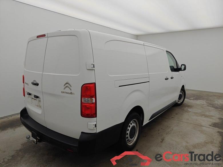 Citroën Jumpy XL 2.0 BlueHDi 120 S&S MAN6 Club 4d #5