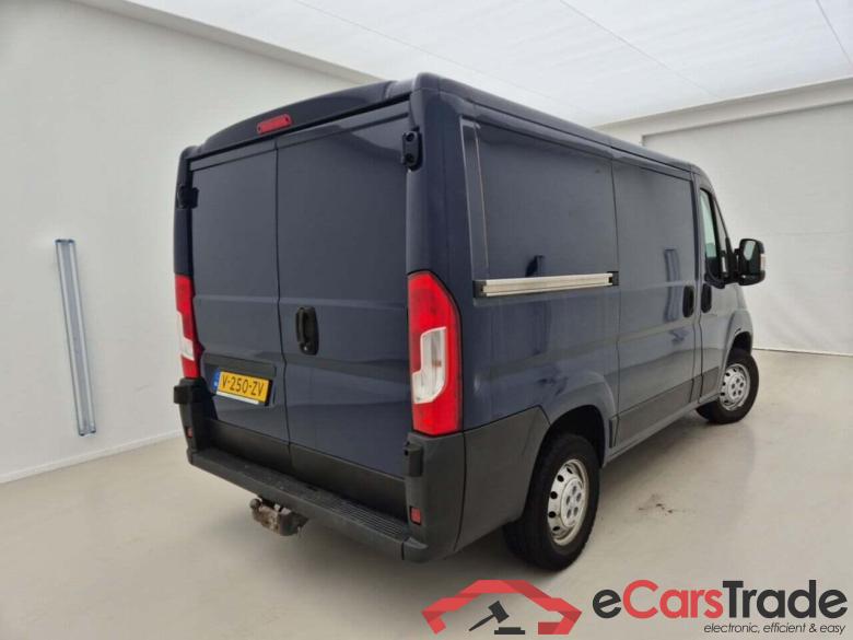 PEUGEOT Boxer 333 2.0 HDI L1H1 Premium #2
