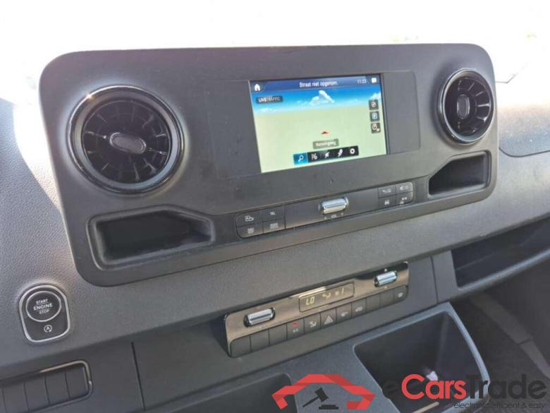 MERCEDES-BENZ Sprinter 516 CDi L3 7g-Tronic #6