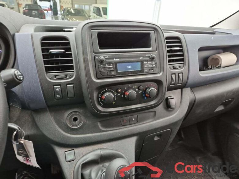 OPEL Vivaro 1.6 CDTI L2H1 DC Edition #6