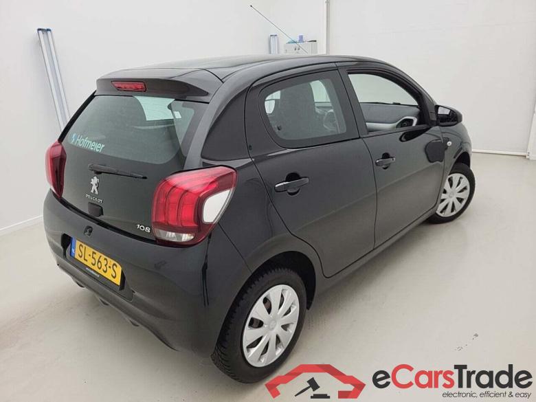 PEUGEOT 108 1.0 e-VTi Active #2
