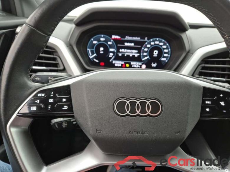 AUDI Q4 e-tron 40 Launch Edition 77kWh #5