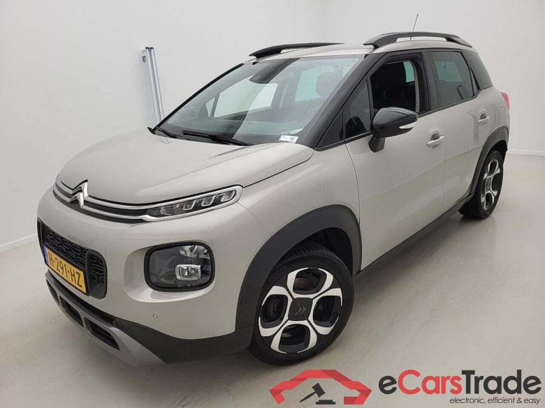 CITROEN C3 Aircross 1.2 PureTech Shine #1