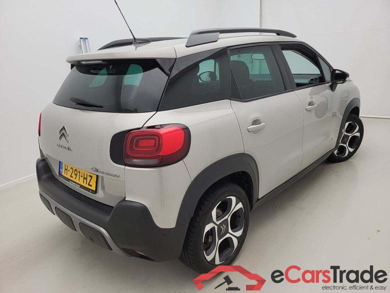 CITROEN C3 Aircross 1.2 PureTech Shine #2