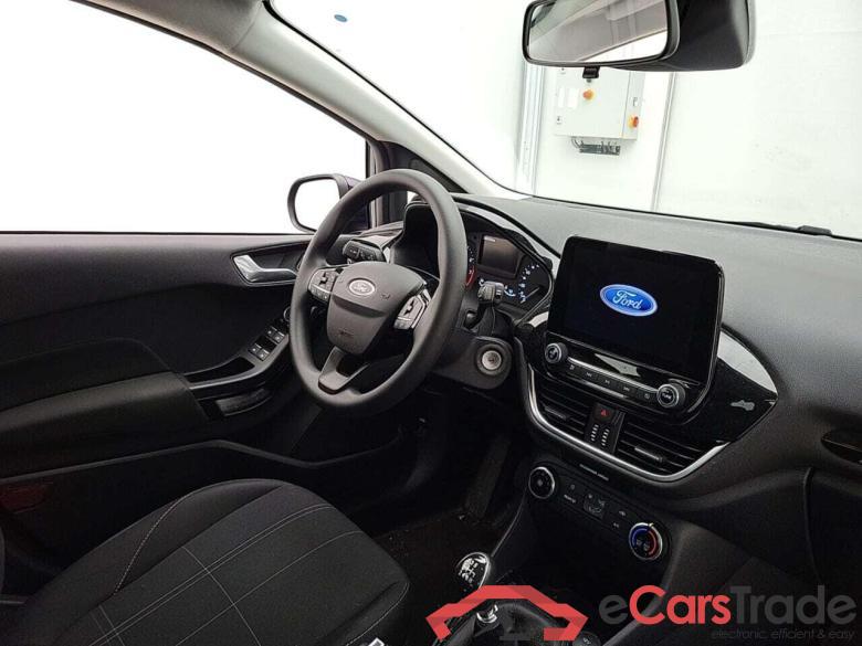 FORD Fiesta 1.0 EcoBoost Connected #3