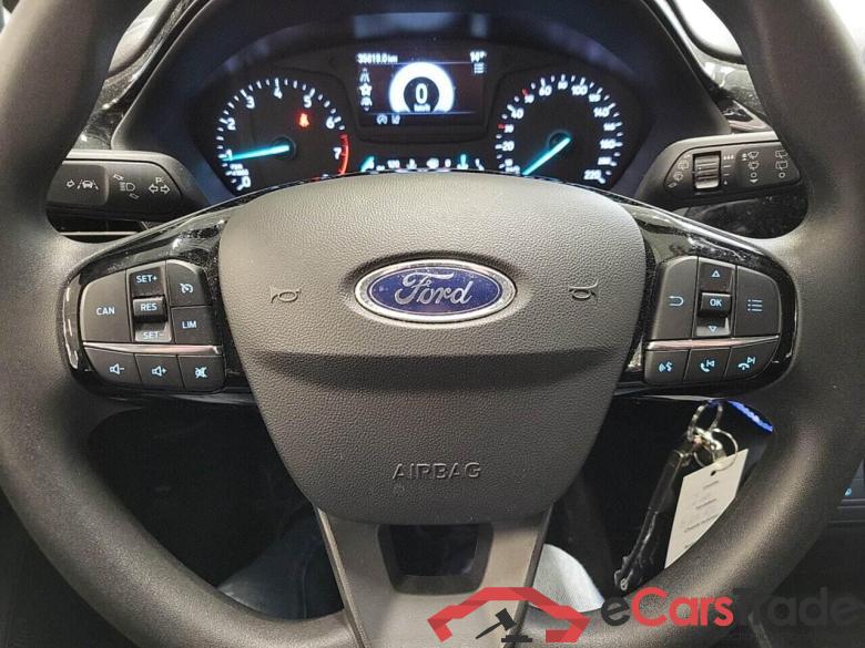 FORD Fiesta 1.0 EcoBoost Connected #5