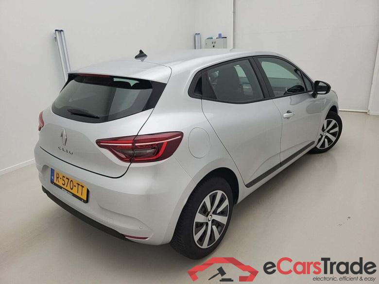 RENAULT CLIO 1.0 TCe 90 Equilibre #2
