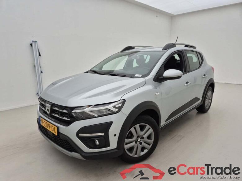 Dacia Sandero Stepway 1.0 TCe Comfort #1