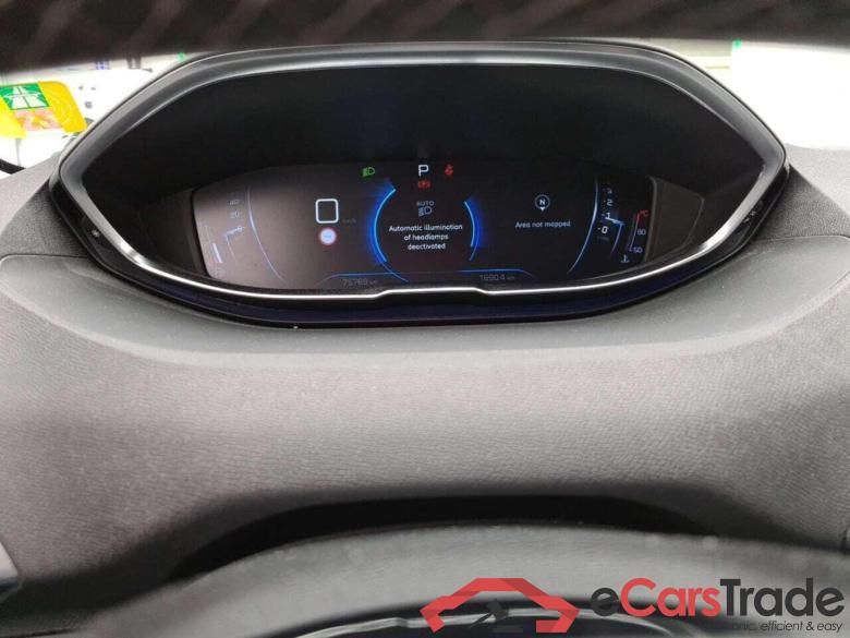PEUGEOT 3008 1.2 PT BlueLease Premium EAT #5