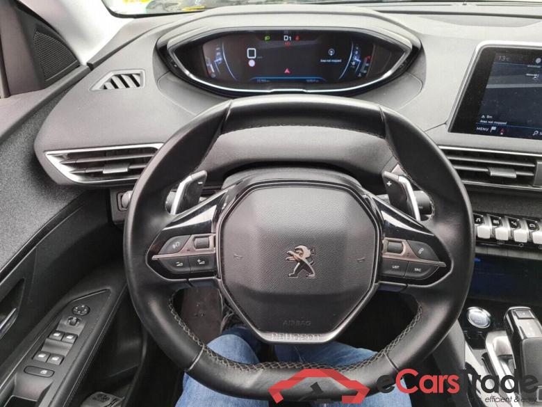 PEUGEOT 3008 1.2 PT BlueLease Premium EAT #6