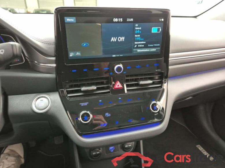 HYUNDAI IONIQ Comfort EV 38 kWh #6