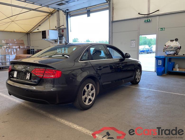 AUDI A4 LIM. 2,0 TDI 136 CV/PK 6V #2