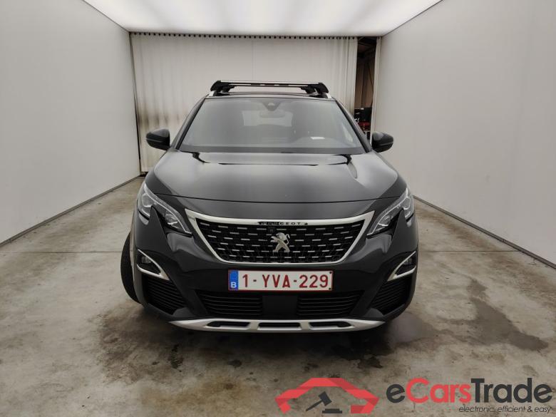 Peugeot 5008 1.5 BlueHDi 96kW S&S EAT8 GT Line 5d 7pl #1
