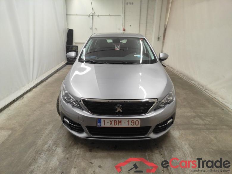 Peugeot 308 1.5 BlueHDi 100 DPF S&S Active 5d #1