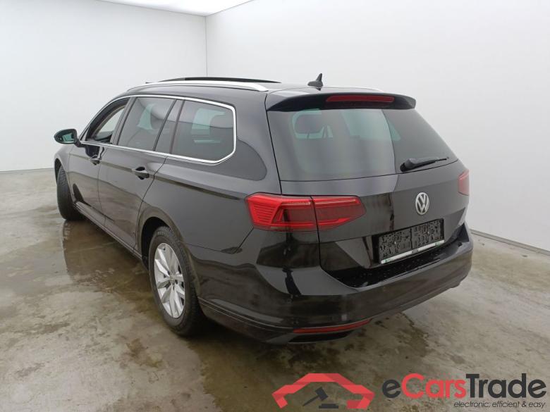 Volkswagen Passat Variant 1.5 TSI OPF DSG7 Style Business 5d #5